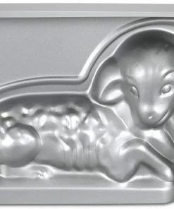 Städter We Love Baking Osterlamm