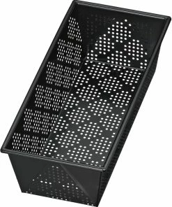 Kaiser Inspiration Brotbackform Perforiert 25 X 11cm