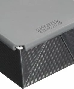 Kaiser Inspiration Brotbackform Mit Deckel 32 X 15 X 9cm -Emil-Henry-Laden 217 23 0065 1361 104