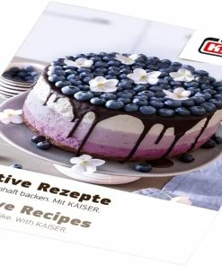 Kaiser Backformen Set 10-teilig -Emil-Henry-Laden 217 23 0075 4581 106