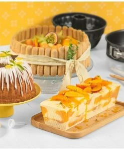 Kaiser Backformen Set 10-teilig -Emil-Henry-Laden 217 23 0075 4581 400