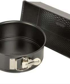 Kaiser Inspiration Mini Backformen Set 2-teilig