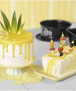 Kaiser Inspiration Mini Backformen Set 2-teilig -Emil-Henry-Laden 217 23 0075 4703 400