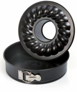 Kaiser Classic Backformen Set 4-teilig -Emil-Henry-Laden 217 23 0075 5441 103