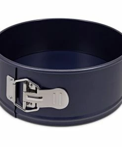 Zyliss Runde Springform Mit Antihaftbeschichtung, 23 Cm