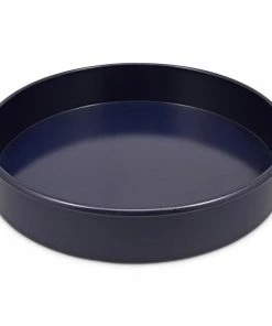 Zyliss Runde Springform Mit Antihaftbeschichtung Und Abnehmbarem Boden, 23 Cm