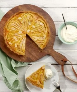 Zyliss Tarteform Mit Antihaftbeschichtung Und Abnehmbarem Boden, 25 Cm 12 Zyliss Tarteform Mit Antihaftbeschichtung Und Abnehmbarem Boden, 25 Cm -Emil-Henry-Laden 220 E980197 Tart Pan 3