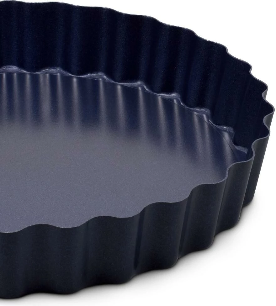 Zyliss Tarteform Mit Antihaftbeschichtung Und Abnehmbarem Boden, 25 Cm 8 Zyliss Tarteform Mit Antihaftbeschichtung Und Abnehmbarem Boden, 25 Cm - Image 8