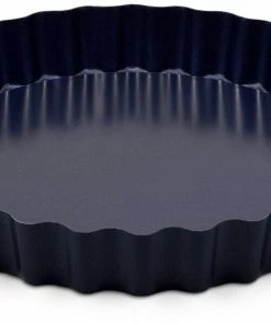 Zyliss Tarteform Mit Antihaftbeschichtung Und Abnehmbarem Boden, 25 Cm