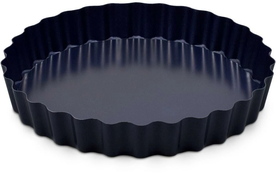 Zyliss Tarteform Mit Antihaftbeschichtung Und Abnehmbarem Boden, 25 Cm 1 Zyliss Tarteform Mit Antihaftbeschichtung Und Abnehmbarem Boden, 25 Cm