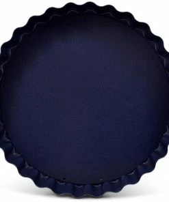 Zyliss Tarteform Mit Antihaftbeschichtung Und Abnehmbarem Boden, 25 Cm 15 Zyliss Tarteform Mit Antihaftbeschichtung Und Abnehmbarem Boden, 25 Cm -Emil-Henry-Laden 220 E980197 Tart Pan Hero Front
