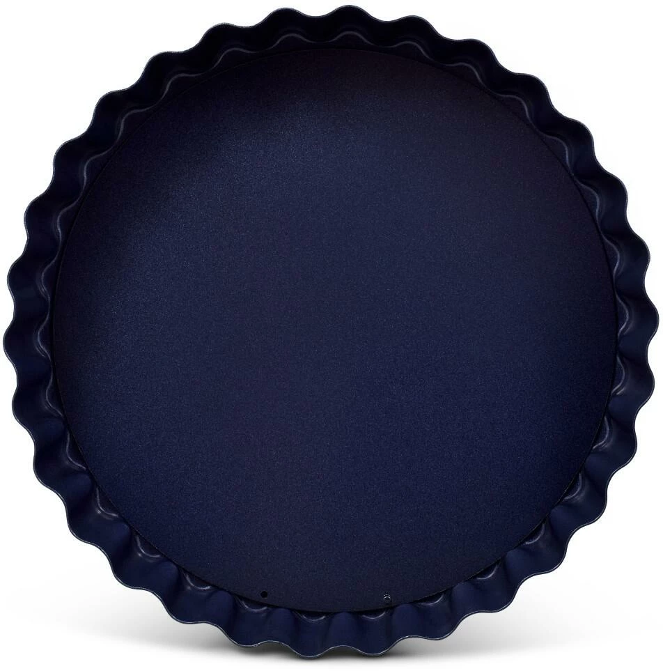 Zyliss Tarteform Mit Antihaftbeschichtung Und Abnehmbarem Boden, 25 Cm 7 Zyliss Tarteform Mit Antihaftbeschichtung Und Abnehmbarem Boden, 25 Cm - Image 7