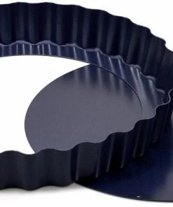 Emil-Henry-Laden -Emil-Henry-Laden 220 E980197 Zyliss Tart Pan Hero Bottom off HR