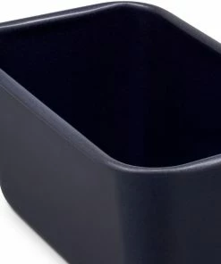 Emil-Henry-Laden -Emil-Henry-Laden 220 E980198 1lb loaf pan Detailed