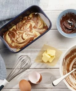 Zyliss Kleine Kastenform Mit Antihaftbeschichtung (1 L) -Emil-Henry-Laden 220 E980198 Loaf Pan 1a