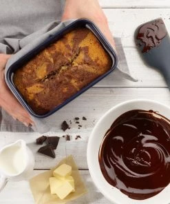 Zyliss Kleine Kastenform Mit Antihaftbeschichtung (1 L) -Emil-Henry-Laden 220 E980198 Loaf Pan 2