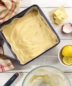 Emil-Henry-Laden -Emil-Henry-Laden 220 E980201 Square Pan 1