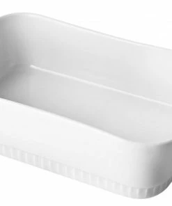 Pillivuyt LasagneformToulouse, Rechteckig