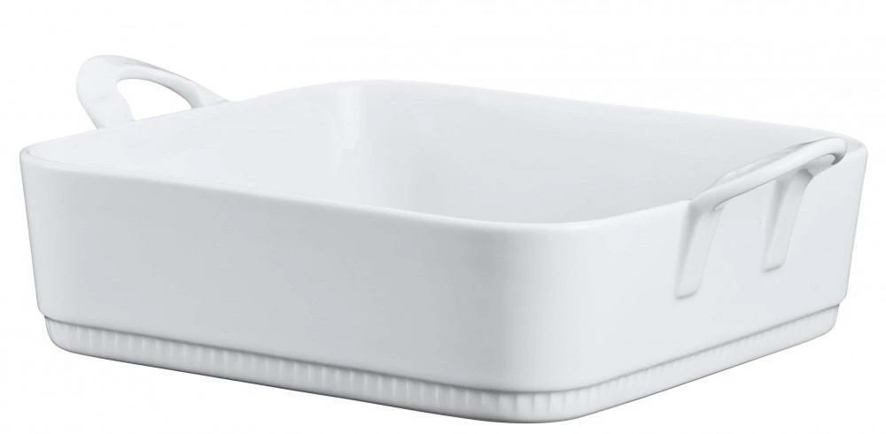 Pillivuyt Backform Toulouse, Quadratisch 1 Pillivuyt Backform Toulouse, Quadratisch