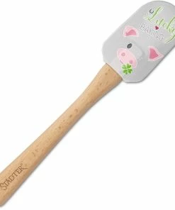 Städter Teigschaber - Lucky Baking 25 Cm