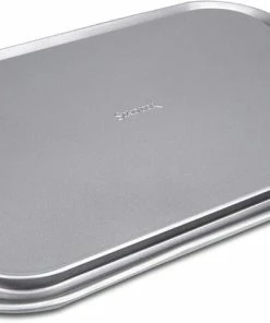 Städter We Love Baking Springform 33 X 23 Cm / H 7 Cm Silber Rechteckig 4.700 Ml -Emil-Henry-Laden 223 661417 P03