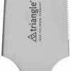 Triangle Tortenmesser Classic Gezahnt, 18 Cm