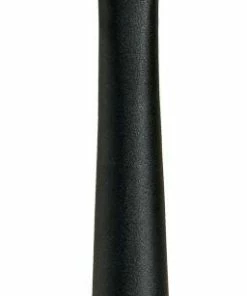 Triangle Rührlöffel Spirit High Temperature Nylon Schwarz.