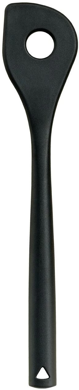 Triangle Rührlöffel Spirit High Temperature Nylon Schwarz. 1 Triangle Rührlöffel Spirit High Temperature Nylon Schwarz.