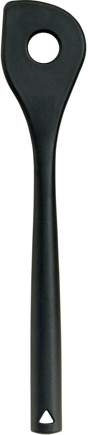 Triangle Rührlöffel Spirit High Temperature Nylon Schwarz. 3 Triangle Rührlöffel Spirit High Temperature Nylon Schwarz. - Image 3