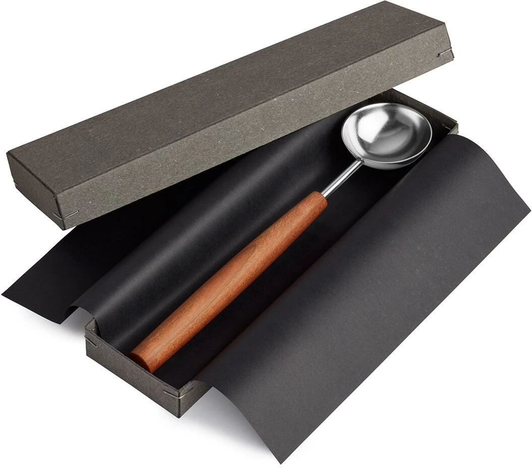 Triangle Messlöffel Sense 2,5 Ml Im Geschenkkarton 3 Triangle Messlöffel Sense 2,5 Ml Im Geschenkkarton - Image 3