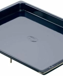 Dr. Oetker Herdbackblech Emaille Back-Liebe, Variabel