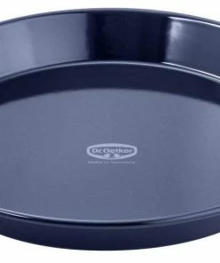 Dr. Oetker Kuchenblech Emaille Back-Liebe