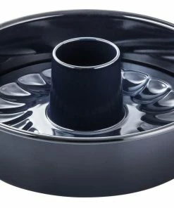 Dr. Oetker Garantieform Mit Flach- Und Rohrboden Back-Liebe, 26 Cm