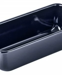 Dr. Oetker Kastenform Emaille Back-Liebe, 25 Cm