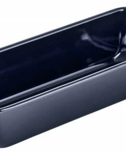 Dr. Oetker Kastenform Emaille Back-Liebe, 30 Cm