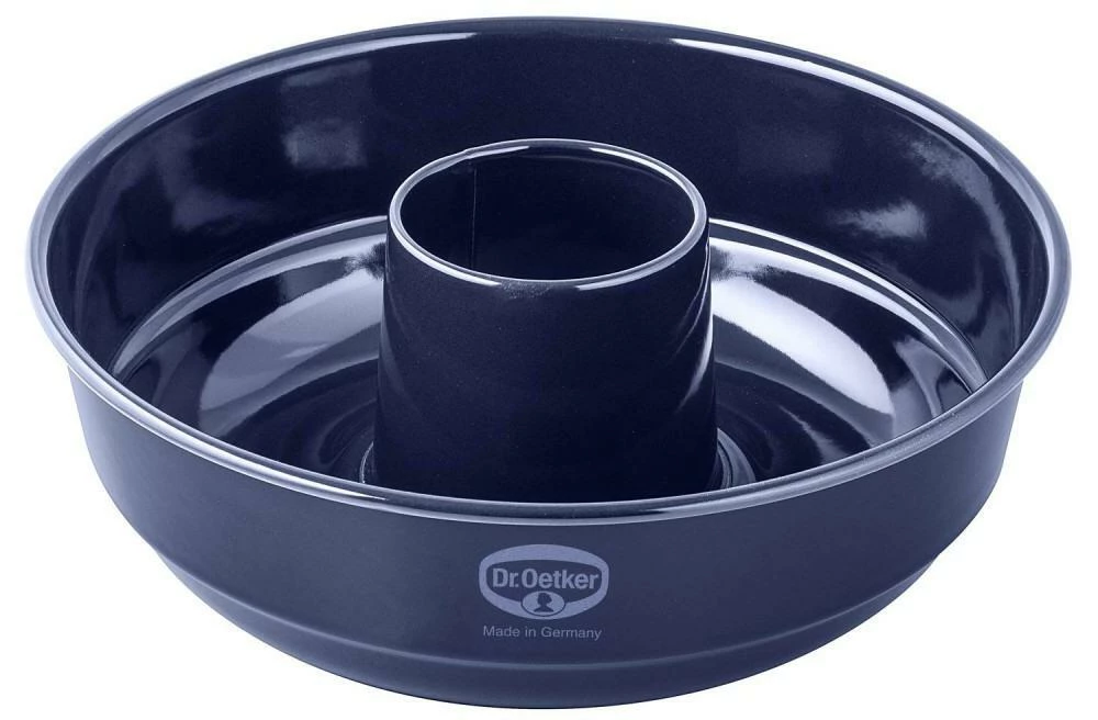 Dr. Oetker Frankfurter Kranz Emaille Back-Liebe 1 Dr. Oetker Frankfurter Kranz Emaille Back-Liebe