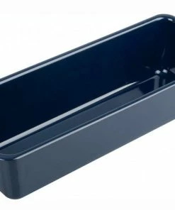 Dr. Oetker Brotbackform Emaille Back-Liebe