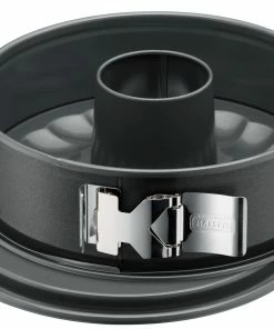 Kaiser Springform La Forme Plus Mit Rohrboden