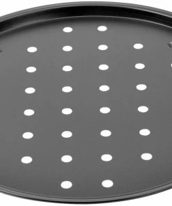 Kaiser Crossini Pizzaform Mit Thermolochung Classic