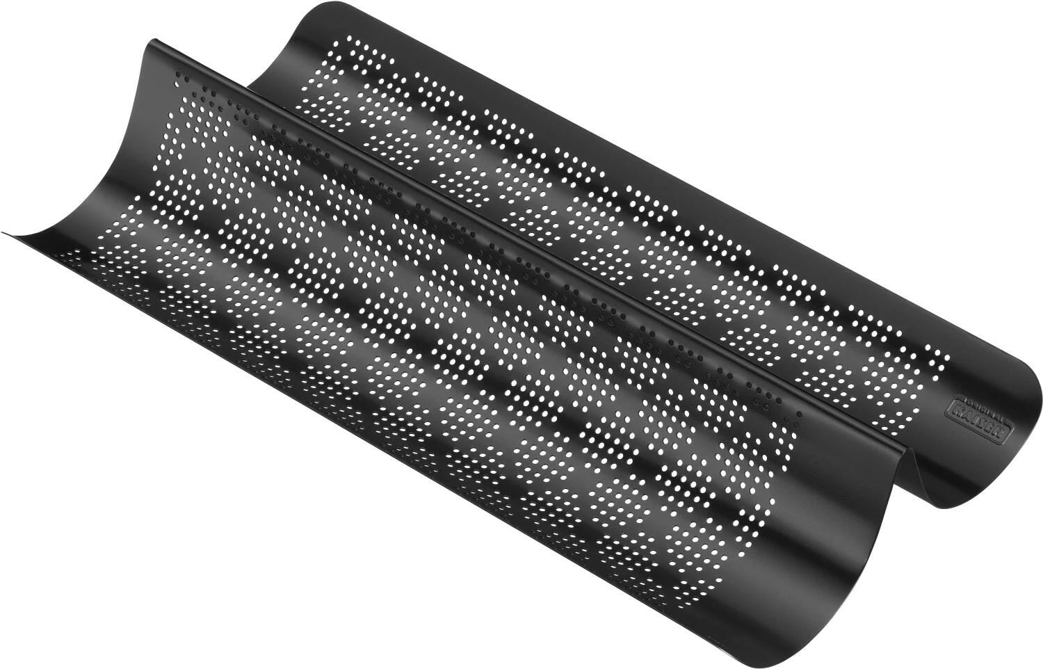 Kaiser Baguetteform Inspiration, Perforiert 1 Kaiser Baguetteform Inspiration, Perforiert