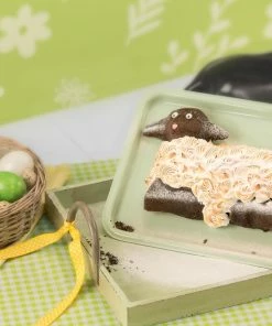 Kaiser 3D-Backform Lamm "Lemmi" -Emil-Henry-Laden 23 0065 8940 601