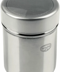 Dr. Oetker Siebstreuer Inkl. Deckel