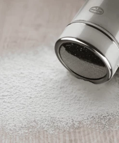 Dr. Oetker Siebstreuer Inkl. Deckel -Emil-Henry-Laden 2406 3