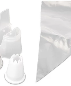 Städter Spritzbeutel Farbenspiel Set, 17-teilig -Emil-Henry-Laden 247260 3