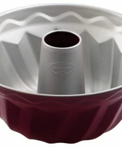 Dr. Oetker Gugelhupfform Back-Liebe Bicolor, 22 Cm
