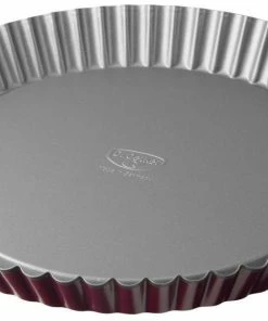 Dr. Oetker Obstkuchenform Back-Liebe Bicolor, 28 Cm