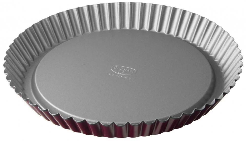 Dr. Oetker Obstkuchenform Back-Liebe Bicolor, 28 Cm 1 Dr. Oetker Obstkuchenform Back-Liebe Bicolor, 28 Cm