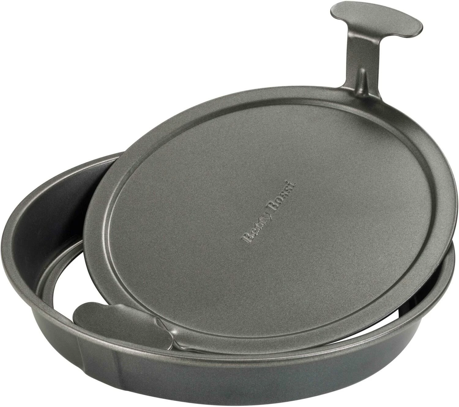 Betty Bossi Wähenblech Lupf-Rutsch - Image 2