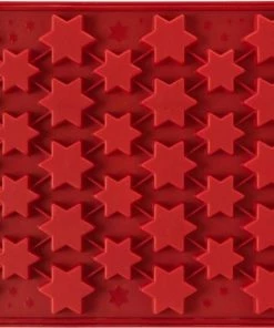 Birkmann Backform Zimtsternchen Aus Silikon