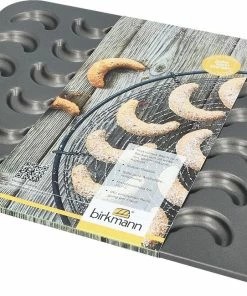 Birkmann Backform Vanillekipferl